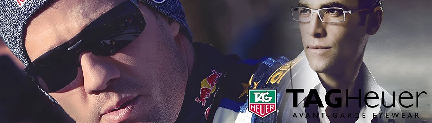 Marken / tag heuer