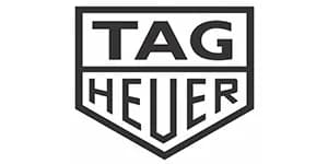 Varumärken / tag heuer logo