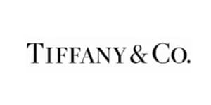 Varumärken / tiffany logo