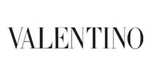 Varumärken / valentino logo