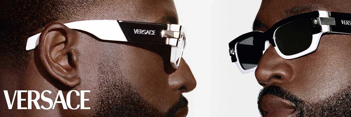 Marken / versace