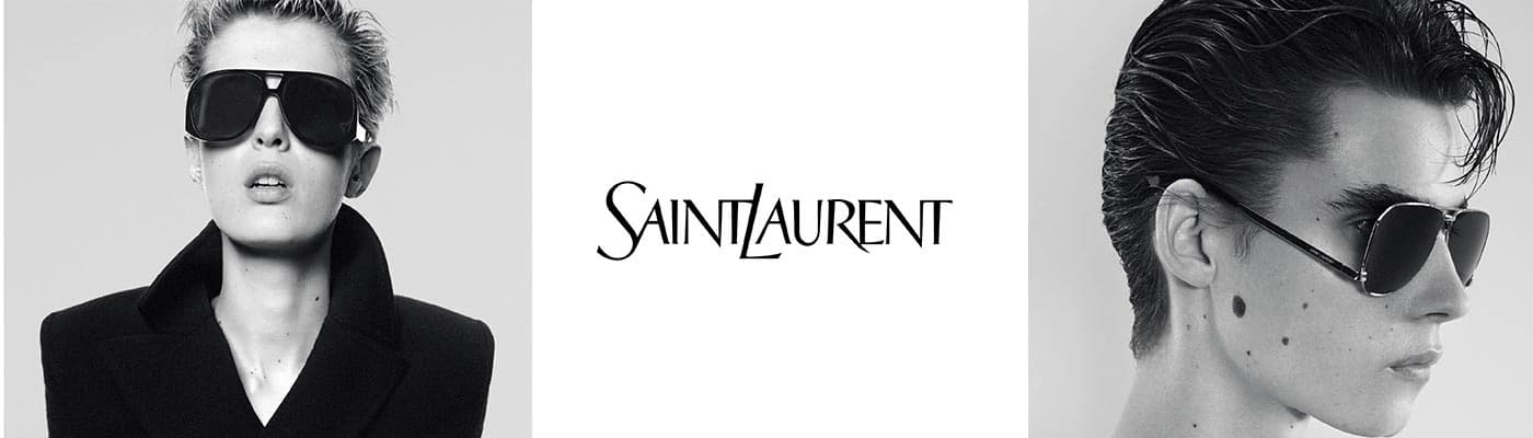 Marken / yves saint laurent