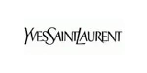 Marken / yves saint laurent logo