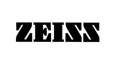 Marken / zeiss logo