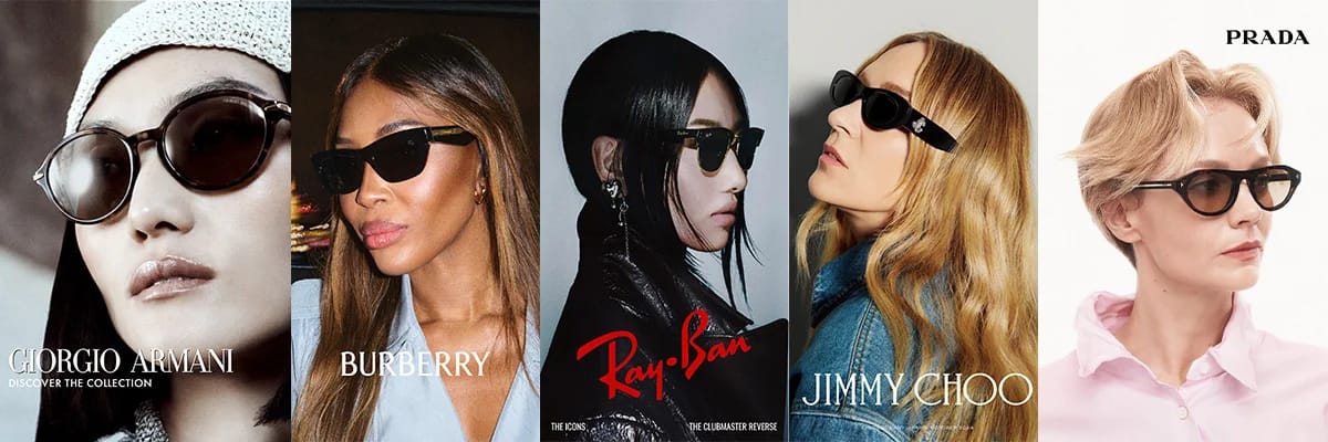 Sunglasses / Women