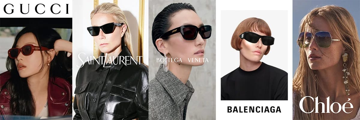 Luxury Glasses