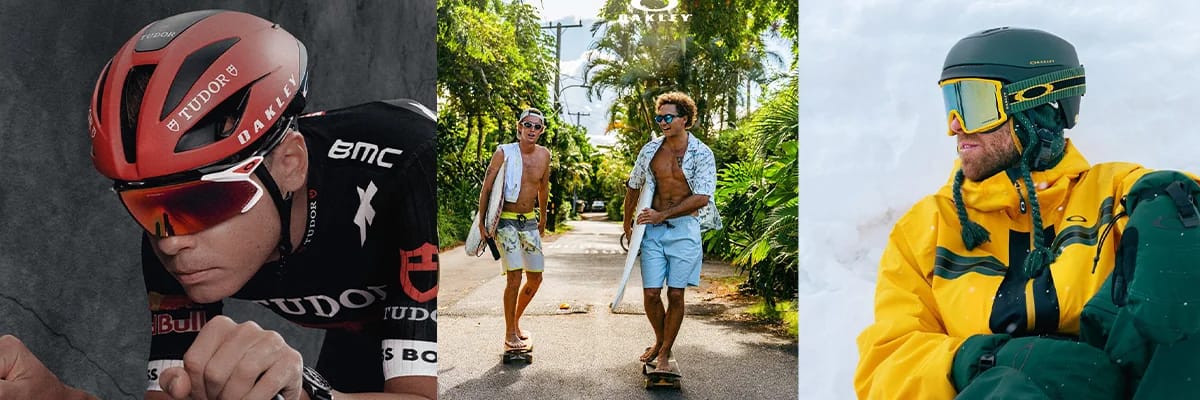 Sunglasses / Sport