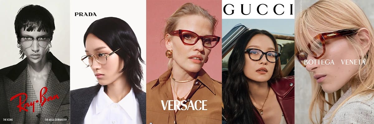 Eyeglasses
