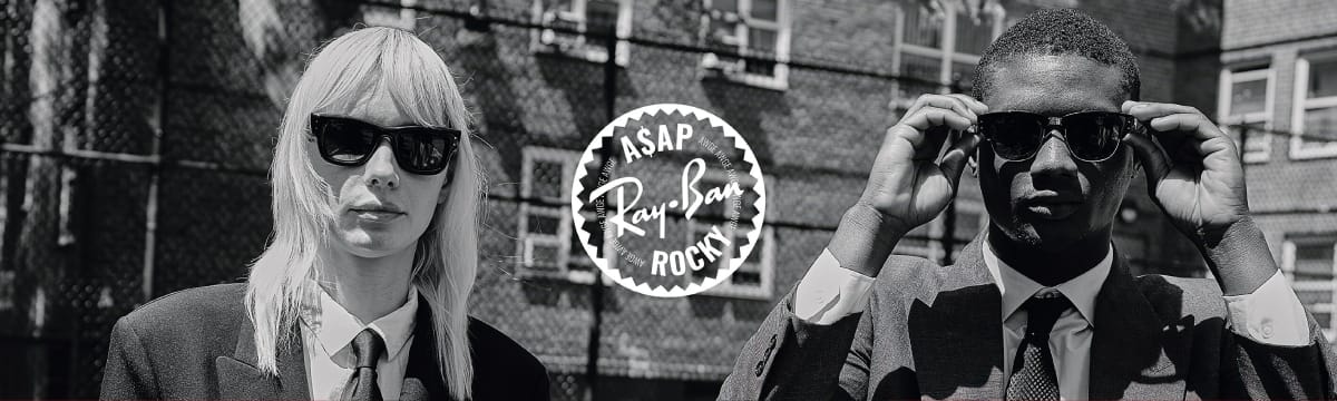 Brands / Ray-Ban