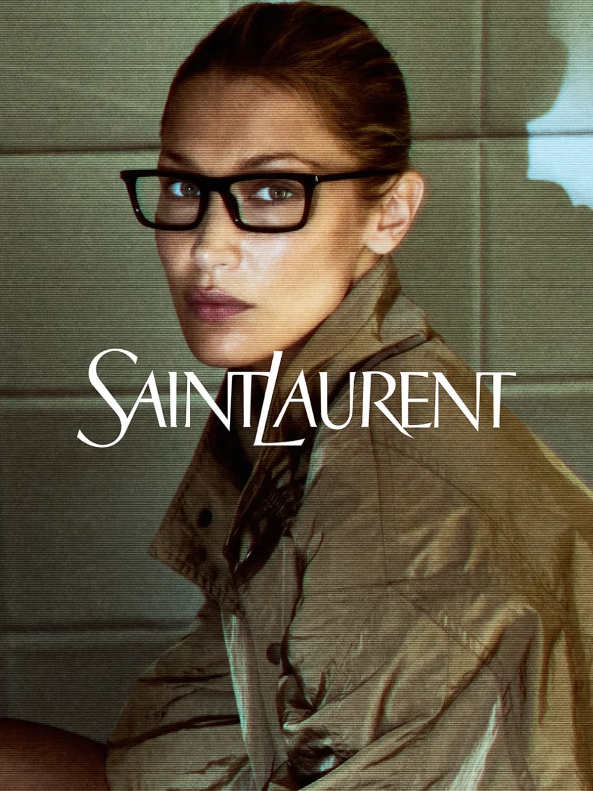 Saint Laurent