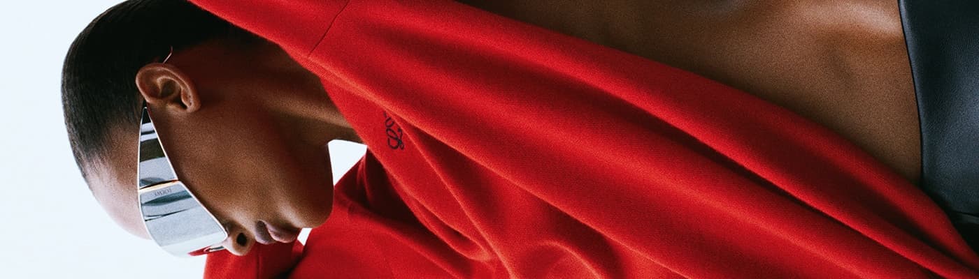 Occhiali da vista / Donna / loewe