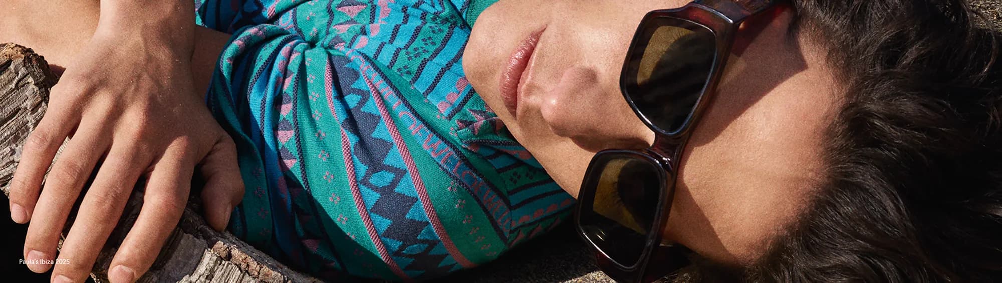 Occhiali da sole / Uomo / loewe