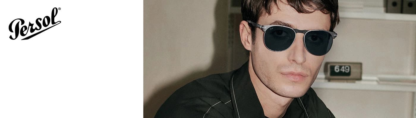 Occhiali da sole / unisex / Persol