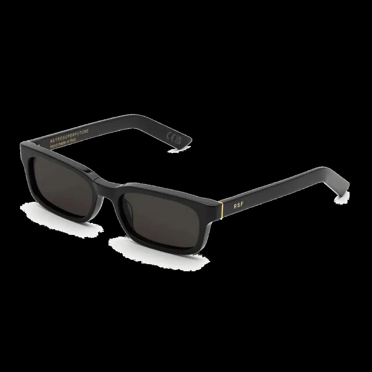 Gesto Black ZZV