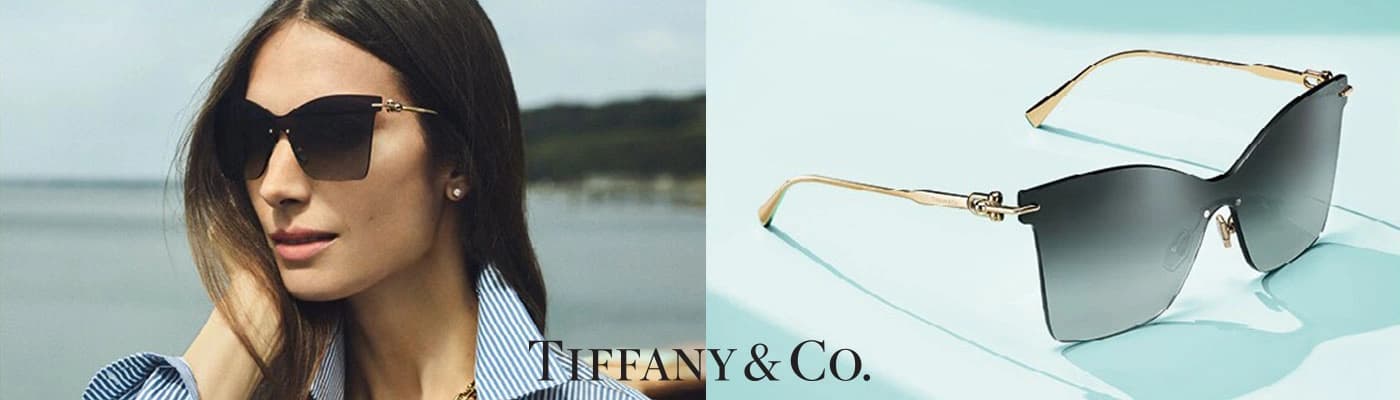 Occhiali da vista / Donna / Tiffany