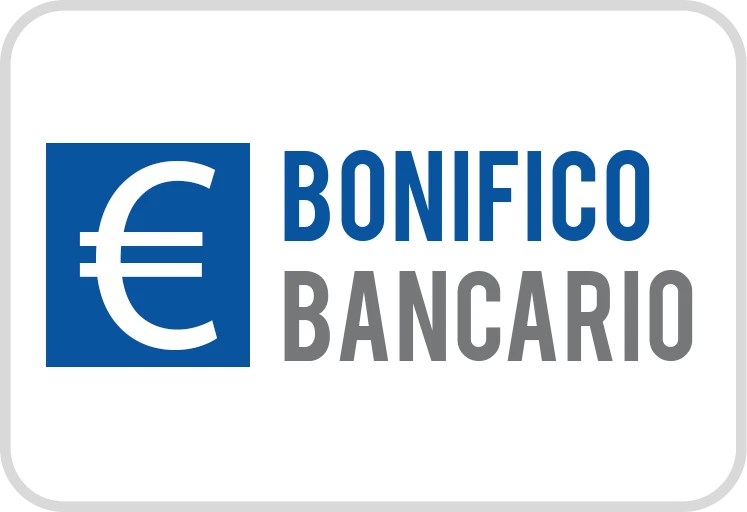bonifico