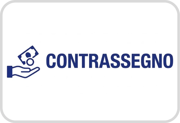 contrassegno